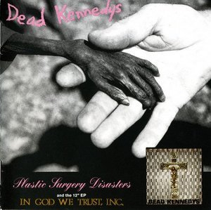 Plastic Surgery Disasters & In God We Trust, Inc.
