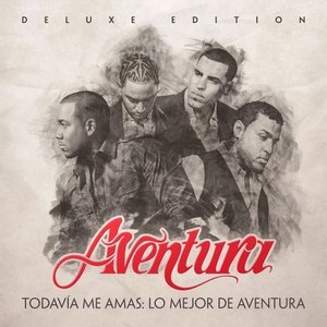 Todavia Me Amas: Lo Mejor de Aventura
