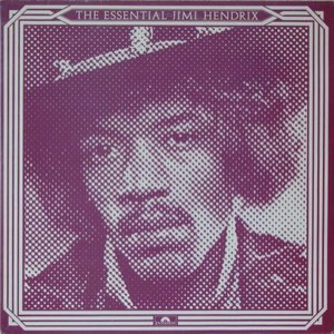 The Essential Jimi Hendrix
