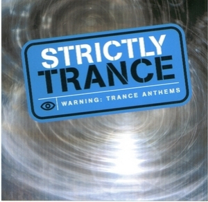 Strictly Trance