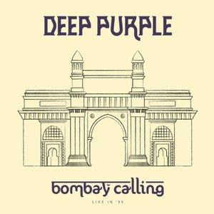 Bombay Calling (Live in 95)