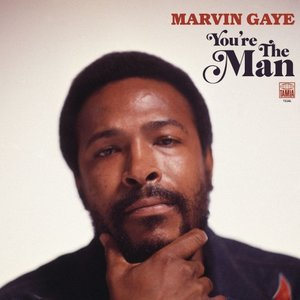 Marvin Gaye - What's Going On - MFSL - Ltd. Ed. Numbered - 2 x