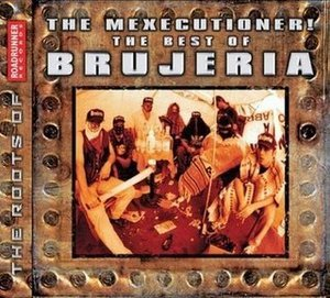 The Mexecutioner! The Best Of