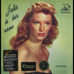 Julie Is Her Name
