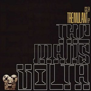 Tremulant EP