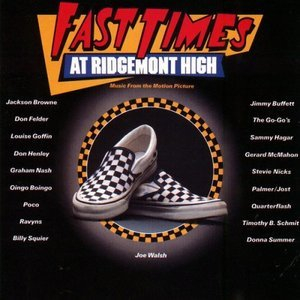 Fast Times At Ridgemont High - OST