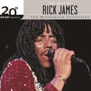20th Century Masters: The Best Of Rick James