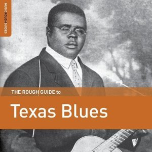 Rough Guide to Texas Blues