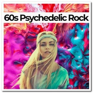 60s Psychedelic Rock