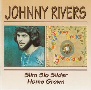 Slim Slo Slider + Home Grown