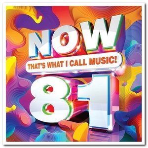 Now That's What I Call Music! 81