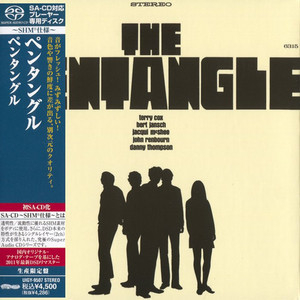 The Pentangle