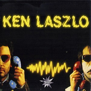 Ken Laszlo [24 Bit Remastered]