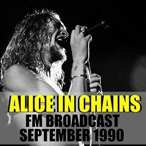 FM Broadcast September 1990