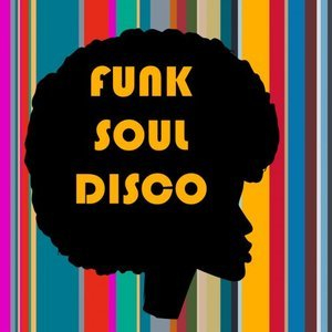 Funk / Soul / Disco