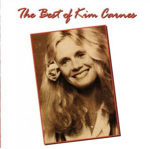The Best Of Kim Carnes
