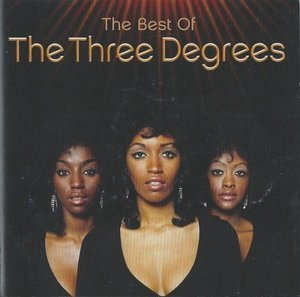 The Best Of The Three Degrees