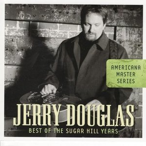 Americana Master Series: Best Of The Sugar Hill Years