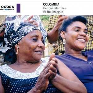 Petrona Marta­nez, El Bullerengue (Colombia)