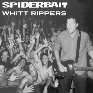 Spiderbait Whitt Rippers 2022 FLAC MP3 DSD SACD download HD