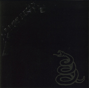 Metallica (Vinyl Rip) (24bit/96kHz)