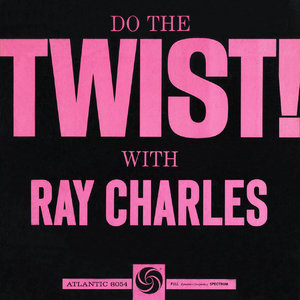 Do the Twist! with Ray Charles