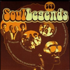 Soul Legends