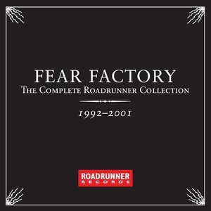 The Complete Roadrunner Collection 1992-2001