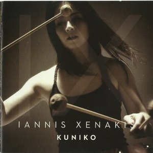 Iannis Xenakis: IX