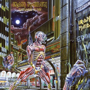 Somewhere in Time (2015 Remaster)