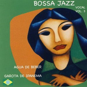 Bossa Nova Jazz Vocal, Vol. 3