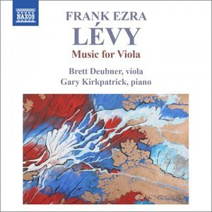 Levy: Music for Viola