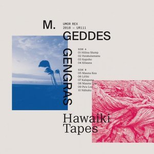 Hawaiki Tapes