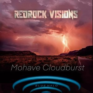 Mojave Cloudburst