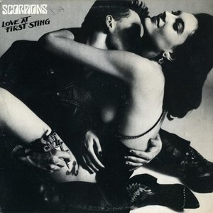 Love At First Sting