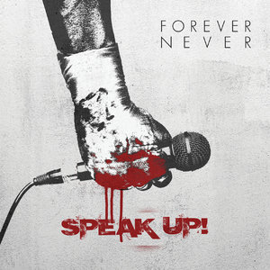 Speak Up! EP