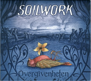 Overgivenheten