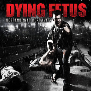 Descend into Depravity (Deluxe Version)