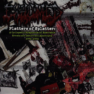Platters of Splatter: A Cyclopedic Symposium of Execrable Errata and Abhorrent Apocrypha 1992-2002 (Re-mastered)