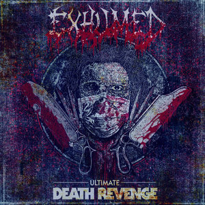 Ultimate Death Revenge (Live in Oakland 2018)