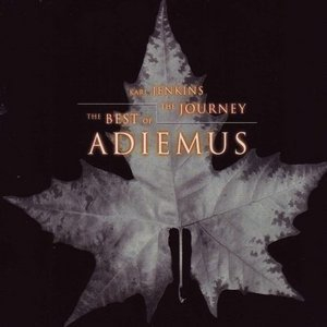 The Best Of Adiemus - The Journey