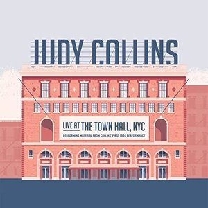 Live at the Town Hall, Nyc, 2020