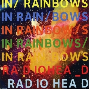 In Rainbows (CD1)
