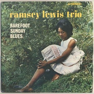 Barefoot Sunday Blues