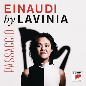 Passaggio: Einaudi By Lavinia