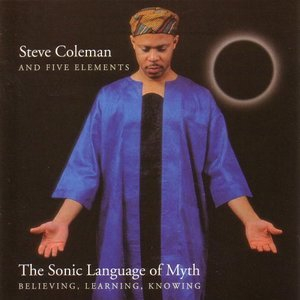 The Sonic Language Of Myth