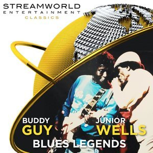 Buddy Guy & Junior Wells Blues Legends (Live)