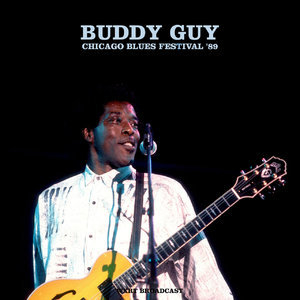 Chicago Blues Festival (Live '89)