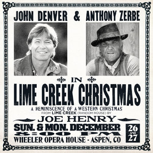 Lime Creek Christmas