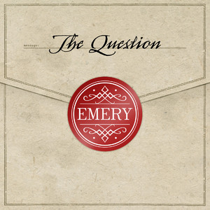 The Question (Deluxe Edition)